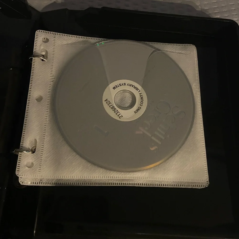 Schitt's Creek Seasons One & Two DVD Set